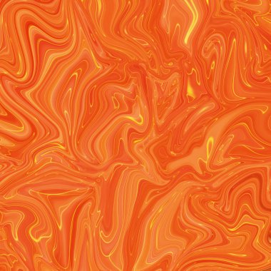 Sıvı Ebru boya doku arka plan. Akışkan resim soyut doku, yoğun renk karışımı duvar kağıdı.