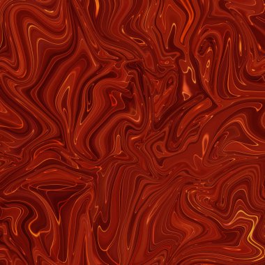 Sıvı Ebru boya doku arka plan. Akışkan resim soyut doku, yoğun renk karışımı duvar kağıdı.