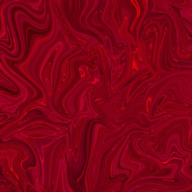 Sıvı Ebru boya doku arka plan. Akışkan resim soyut doku, yoğun renk karışımı duvar kağıdı.