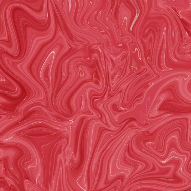 Sıvı Ebru boya doku arka plan. Akışkan resim soyut doku, yoğun renk karışımı duvar kağıdı.