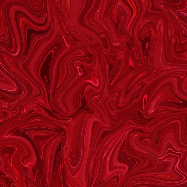 Sıvı Ebru boya doku arka plan. Akışkan resim soyut doku, yoğun renk karışımı duvar kağıdı.