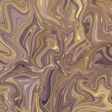 Sıvı Ebru boya doku arka plan. Akışkan resim soyut doku, yoğun renk karışımı duvar kağıdı.