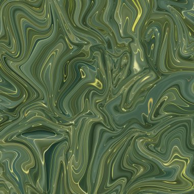 Sıvı Ebru boya doku arka plan. Akışkan resim soyut doku, yoğun renk karışımı duvar kağıdı