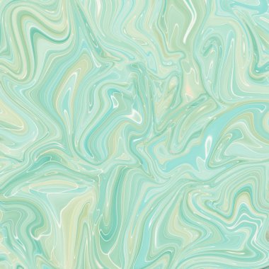 Sıvı Ebru boya doku arka plan. Akışkan resim soyut doku, yoğun renk karışımı duvar kağıdı.