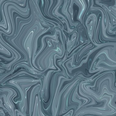 Sıvı Ebru boya doku arka plan. Akışkan resim soyut doku, yoğun renk karışımı duvar kağıdı.