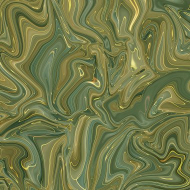 Sıvı Ebru boya doku arka plan. Akışkan resim soyut doku, yoğun renk karışımı duvar kağıdı.