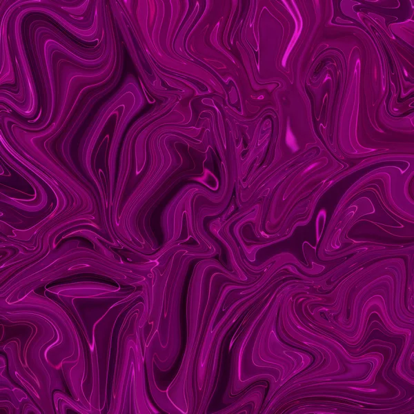 Vloeibare marmering verf textuur achtergrond. Vloeibare schilderij abstracte textuur, intensief kleur meng wallpaper. — Stockfoto