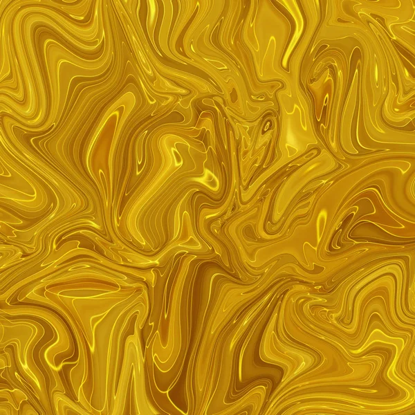 Liquid marbling paint texture background. Fluid painting abstract texture, Intensive color mix wallpaper. — Stock Photo, Image