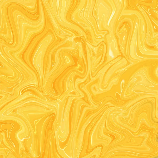 Marmorizzazione liquido vernice texture sfondo. Pittura fluida texture astratta, colore intenso mix carta da parati . — Foto Stock