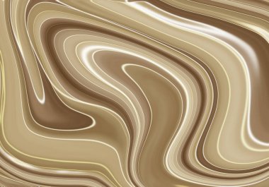 Sıvı Ebru boya doku arka plan. Akışkan resim soyut doku, yoğun renk karışımı duvar kağıdı.