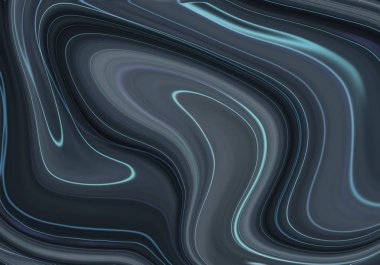 Sıvı Ebru boya doku arka plan. Akışkan resim soyut doku, yoğun renk karışımı duvar kağıdı.