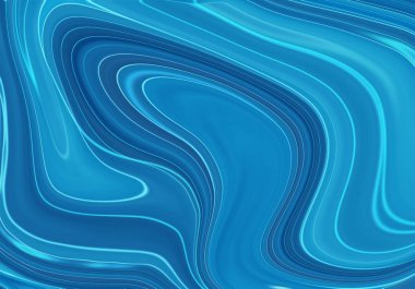 Sıvı Ebru boya doku arka plan. Akışkan resim soyut doku, yoğun renk karışımı duvar kağıdı.