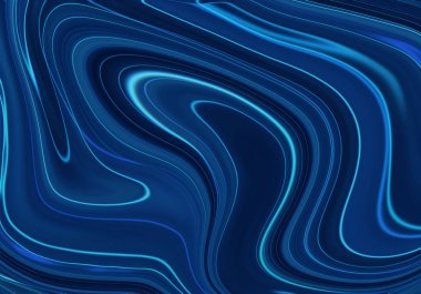 Sıvı Ebru boya doku arka plan. Akışkan resim soyut doku, yoğun renk karışımı duvar kağıdı.