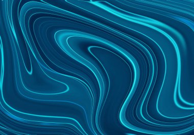 Sıvı Ebru boya doku arka plan. Akışkan resim soyut doku, yoğun renk karışımı duvar kağıdı.