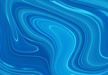 Sıvı Ebru boya doku arka plan. Akışkan resim soyut doku, yoğun renk karışımı duvar kağıdı.