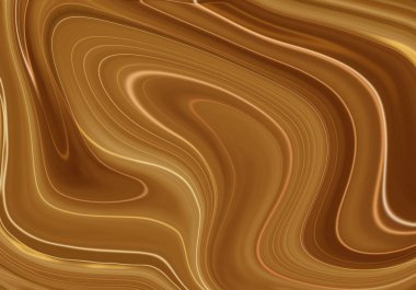 Sıvı Ebru boya doku arka plan. Akışkan resim soyut doku, yoğun renk karışımı duvar kağıdı.