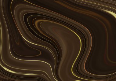 Sıvı Ebru boya doku arka plan. Akışkan resim soyut doku, yoğun renk karışımı duvar kağıdı.