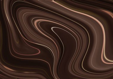 Sıvı Ebru boya doku arka plan. Akışkan resim soyut doku, yoğun renk karışımı duvar kağıdı.