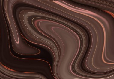 Sıvı Ebru boya doku arka plan. Akışkan resim soyut doku, yoğun renk karışımı duvar kağıdı.