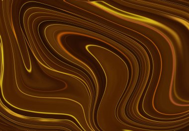 Sıvı Ebru boya doku arka plan. Akışkan resim soyut doku, yoğun renk karışımı duvar kağıdı.