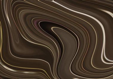 Sıvı Ebru boya doku arka plan. Akışkan resim soyut doku, yoğun renk karışımı duvar kağıdı.