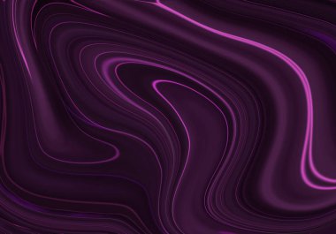 Sıvı Ebru boya doku arka plan. Akışkan resim soyut doku, yoğun renk karışımı duvar kağıdı.