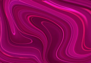 Sıvı Ebru boya doku arka plan. Akışkan resim soyut doku, yoğun renk karışımı duvar kağıdı.