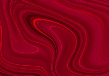 Sıvı Ebru boya doku arka plan. Akışkan resim soyut doku, yoğun renk karışımı duvar kağıdı.