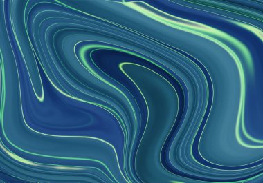 Sıvı Ebru boya doku arka plan. Akışkan resim soyut doku, yoğun renk karışımı duvar kağıdı.