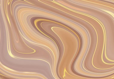 Sıvı Ebru boya doku arka plan. Akışkan resim soyut doku, yoğun renk karışımı duvar kağıdı.