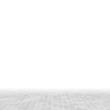 Beyaz ve gri duvar yüksek çözünürlüklü duvar kağıdı kiremit ve tuğla sorunsuz ve iç arka plan doku.