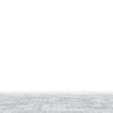 Beyaz ve gri duvar yüksek çözünürlüklü duvar kağıdı kiremit ve tuğla sorunsuz ve iç arka plan doku.