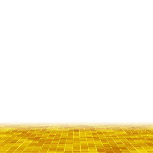 Abstract πολύχρωμο γεωμετρικό μοτίβο, πορτοκαλί, κίτρινο και κόκκινο stoneware Μωσαϊκό υφή φόντου, μοντέρνο στυλ τοίχο φόντο. — Φωτογραφία Αρχείου