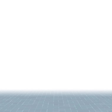 Doku yüzme havuzu mozaik döşeme arka planı. Duvar kağıdı, afiş, zemin.