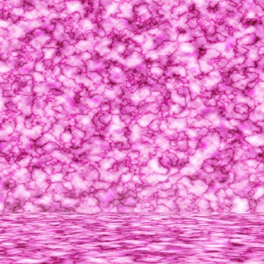 Mermer doğal desen arka plan ve tasarım için ayrıntılı yapısı.