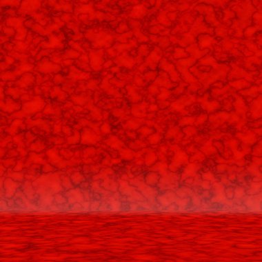 Mermer doğal desen arka plan ve tasarım için ayrıntılı yapısı.