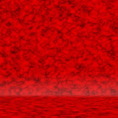 Mermer doğal desen arka plan ve tasarım için ayrıntılı yapısı.