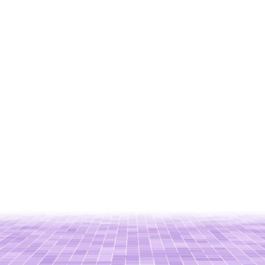 Parlak mor kare mozaik dokusal arka planı için.