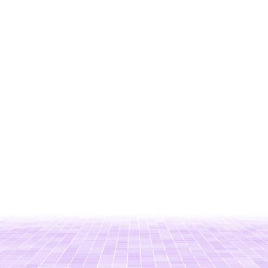 Parlak mor kare mozaik dokusal arka planı için.