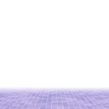 Parlak mor kare mozaik dokusal arka planı için.