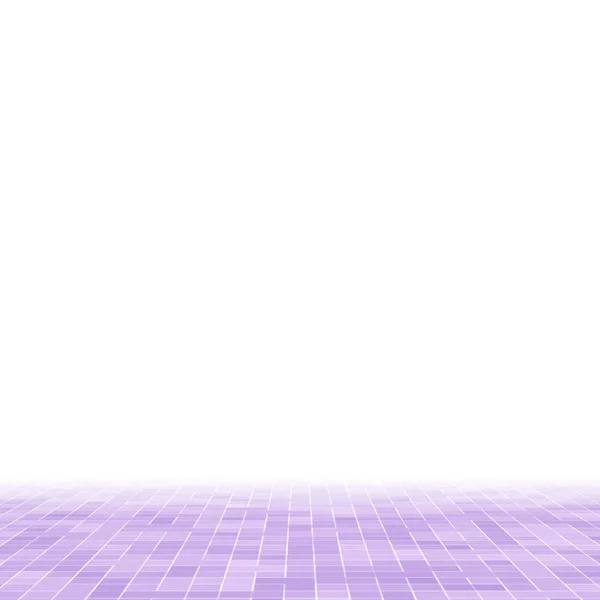 テクスチャ背景の明るい紫色の正方形のモザイク. — ストック写真