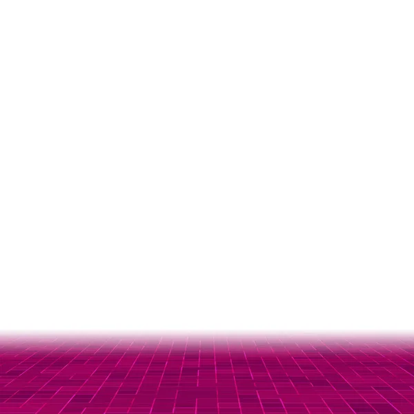 Ярко-фиолетовая квадратная мозаика для текстурного фона . — стоковое фото
