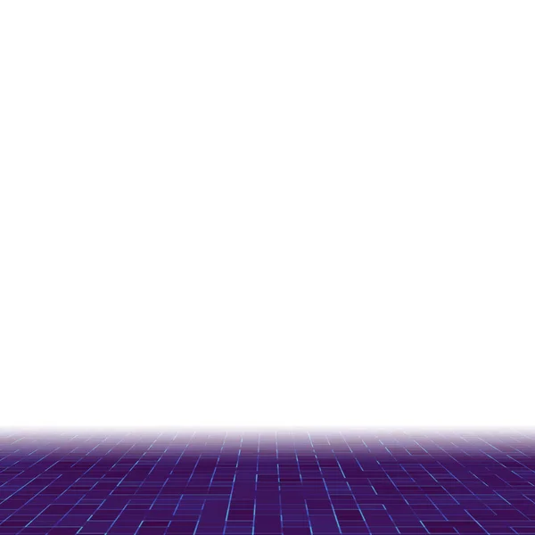 Яскраво-фіолетова квадратна мозаїка для текстуального фону . — стокове фото
