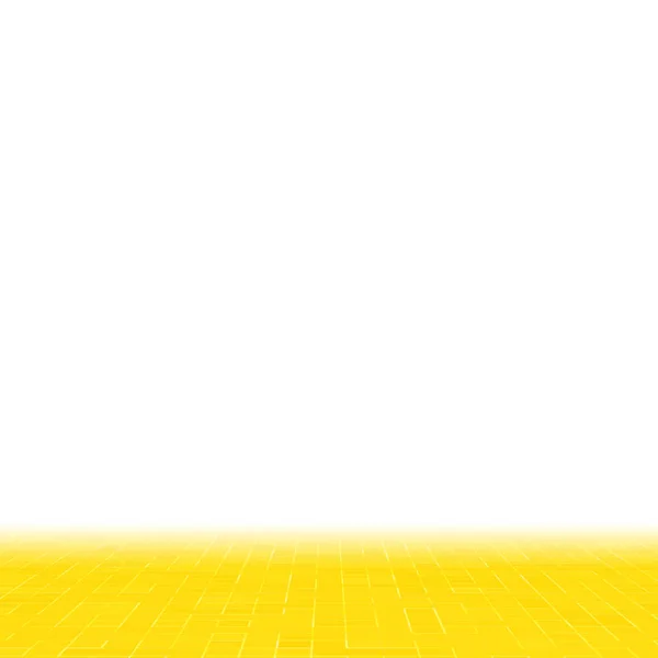 Detalle del edificio adornado con mosaico de cerámica abstracta Mosiac Texture de oro amarillo. Patrón sin costura abstracto. Piedras cerámicas de color abstracto . — Foto de Stock