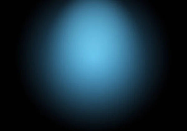 Абстрактний розкішний градієнт синього фону. Гладкий темно-синій з чорним банер студії . — стокове фото