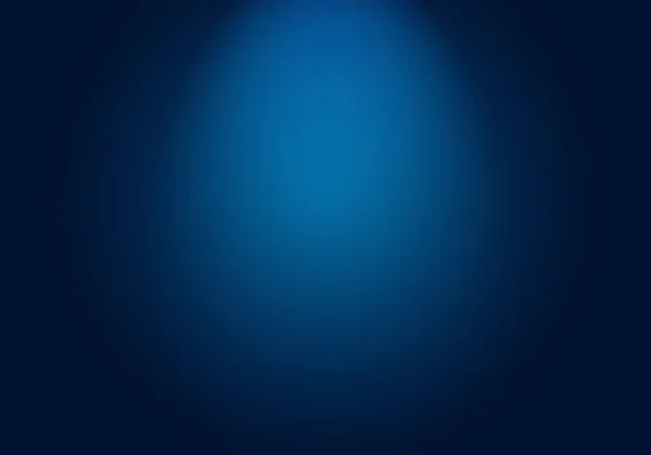 Аннотация Luxury gradient Blue background. Гладкий темно-синий с черным баннером. — стоковое фото