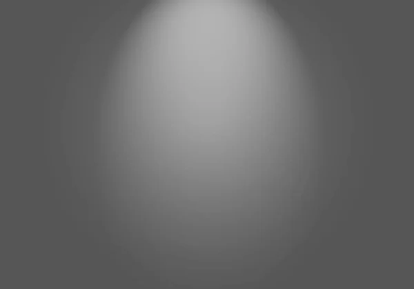 Blur luxo abstrato gradiente de cor cinza, usado como parede de estúdio de fundo para exibir seus produtos. — Fotografia de Stock