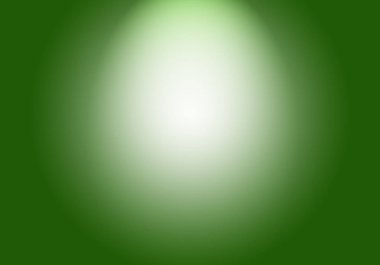 Soyut bulanık yeşil gradyan stüdyosu arka plan, web sitesi şablonu, çerçeve, iş raporu olarak kullanılabilir