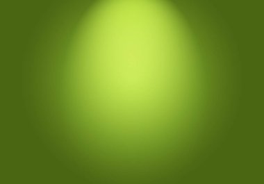 Soyut bulanık yeşil gradyan stüdyosu arka plan, web sitesi şablonu, çerçeve, iş raporu olarak kullanılabilir