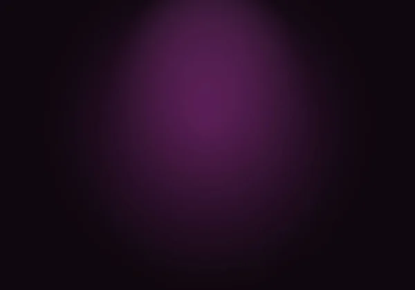 Conceito de fundo de estúdio - abstrato vazio luz gradiente roxo estúdio quarto fundo para o produto. — Fotografia de Stock